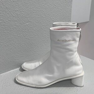Acne Studios Bertine Ankle Boots